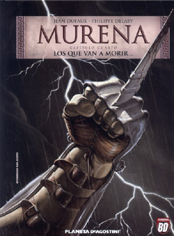 [9788439581048] Murena nº 04