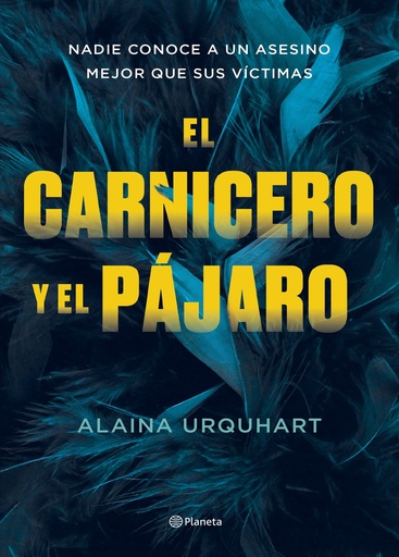[9788408273707] El carnicero y el pájaro