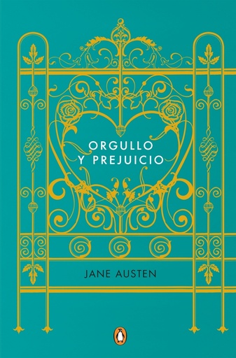 [9788491051329] Orgullo y prejuicio (edición conmemorativa)