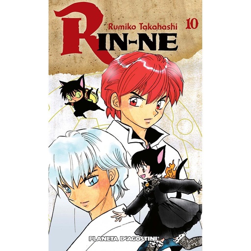 [9788468477206] Rin-ne nº 10/40