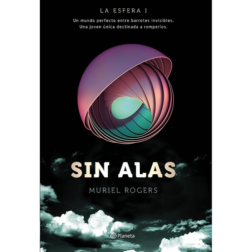 [9788408149576] Sin alas