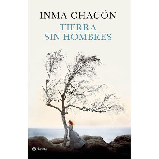 [9788408159759] Tierra sin hombres