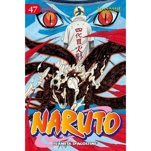 [9788415866473] Naruto nº 47/72