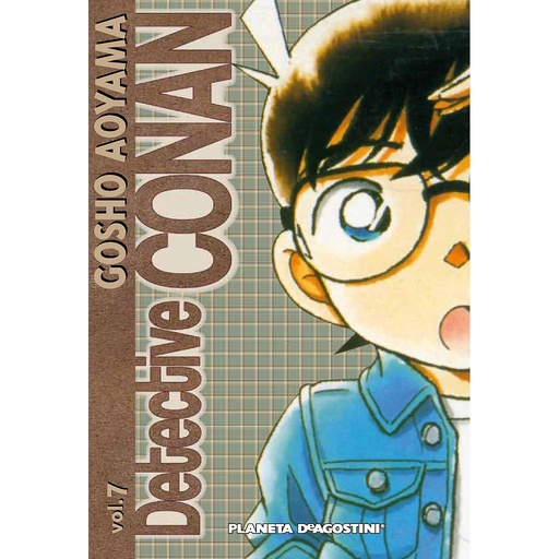 [9788468477053] Detective Conan nº 07