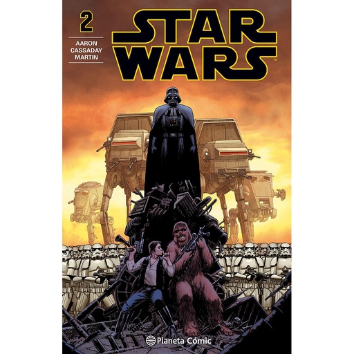 [9788416244447] Star Wars nº 02/64