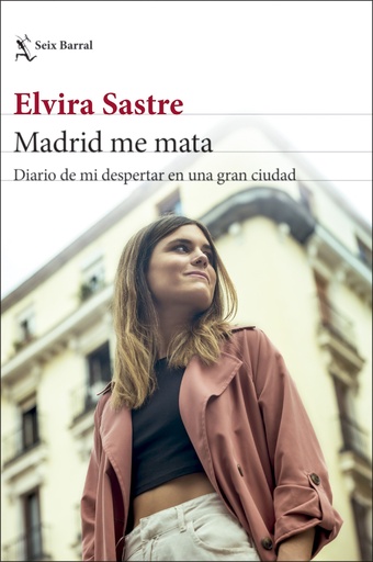 [9788432239656] Madrid me mata