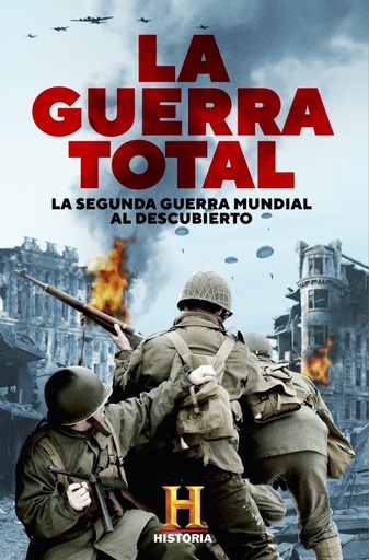 [9788401022210] La Guerra Total