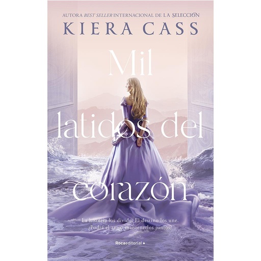 [9788419283191] Mil latidos del corazón