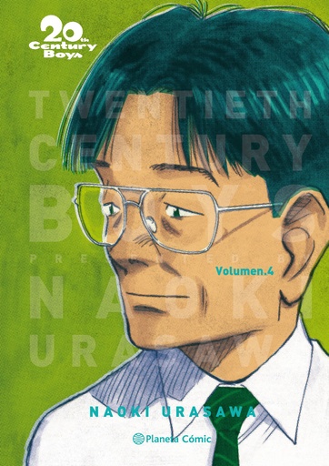 [9788491468189] 20th Century Boys nº 04/11
