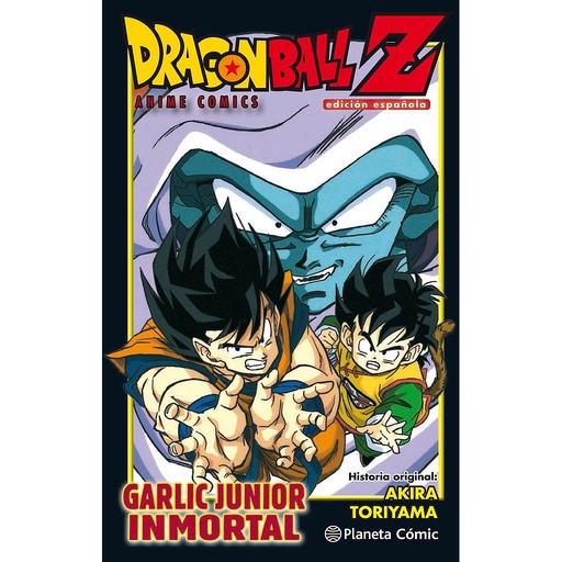 [9788491468233] Dragon Ball Z Devúelveme mi Gohan