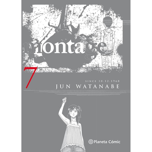 [9788491468523] Montage nº 07/09