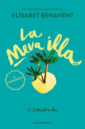 [9788416430482] La meva illa