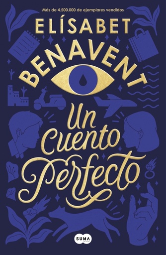 [9788491291916] Un cuento perfecto