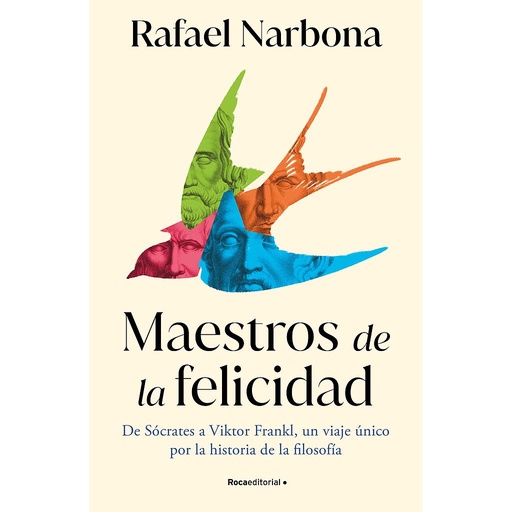 [9788419743916] Maestros de la felicidad