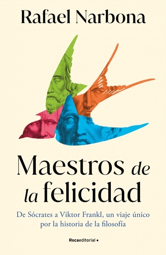 [9788419743916] Maestros de la felicidad