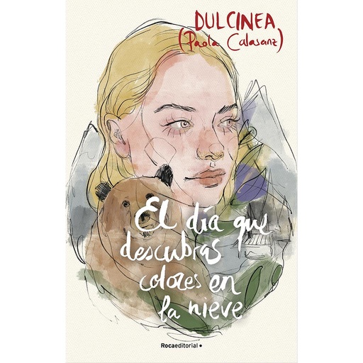 [9788418870408] El día que descubras colores en la nieve (Serie El día que... 4)