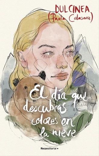 [9788418870408] El día que descubras colores en la nieve (Serie El día que... 4)