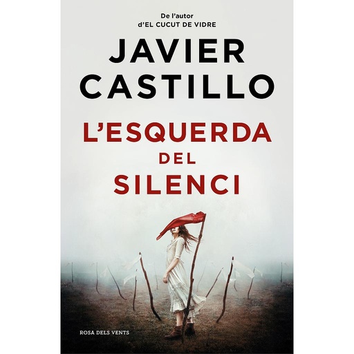 [9788419259844] L'esquerda del silenci