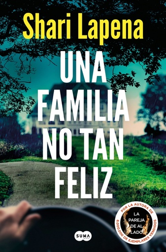 [9788491296386] Una familia no tan feliz