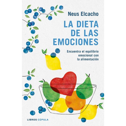 [9788448023836] La dieta de las emociones