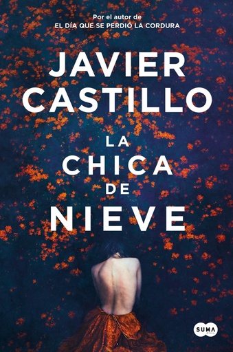 [9788491292661] La chica de nieve