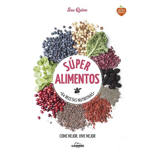 Súper alimentos
