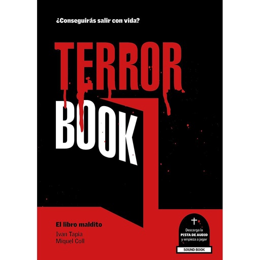 [9788417858698] Terror book