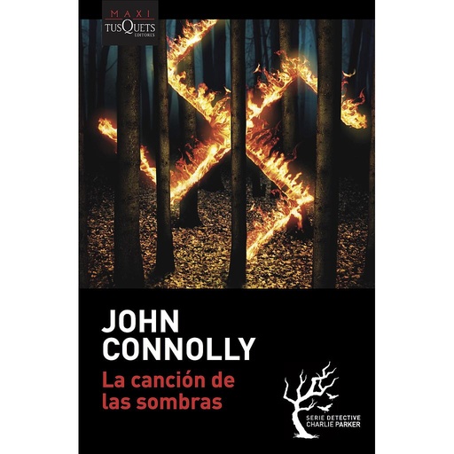 [9788490665671] La canción de las sombras