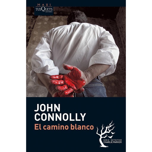 [9788483835630] El camino blanco