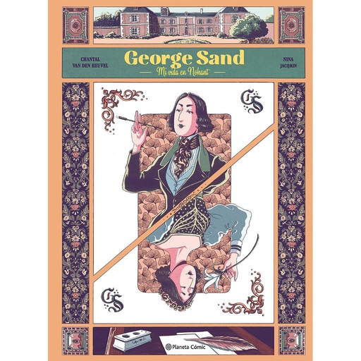 [9788411404747] George Sand