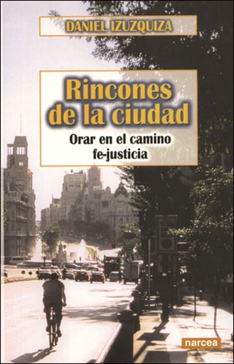 [9788427714922] Rincones de la ciudad