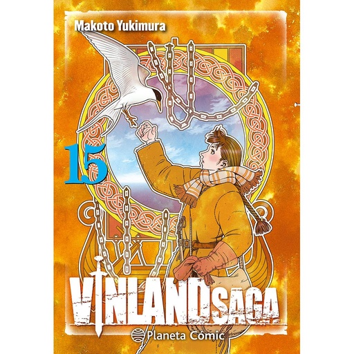 [9788491460602] Vinland Saga nº 15