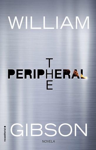 [9788416867493] The peripheral