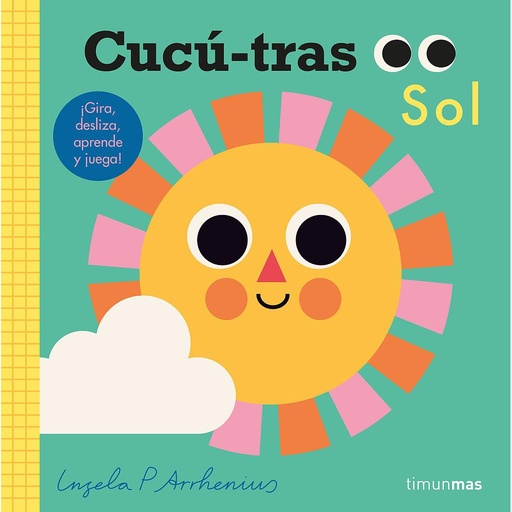 [9788408221616] Cucú. Sol