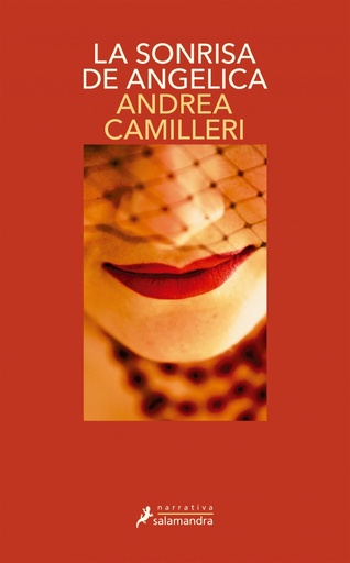 [9788498385410] La sonrisa de Angelica (Comisario Montalbano 21)