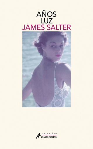 [9788419851031] Años luz