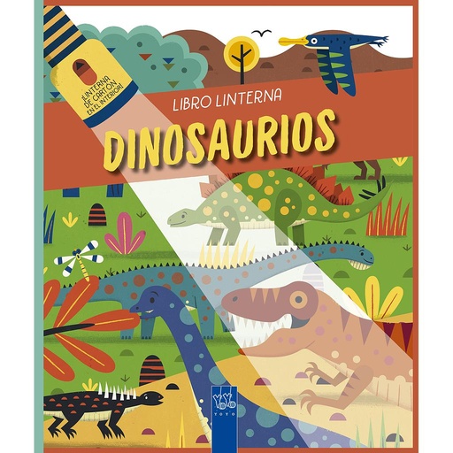 [9788408245247] Dinosaurios