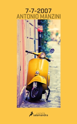 [9788416310265] 7-7-2007 (Viceqüestor Rocco Schiavone 5)