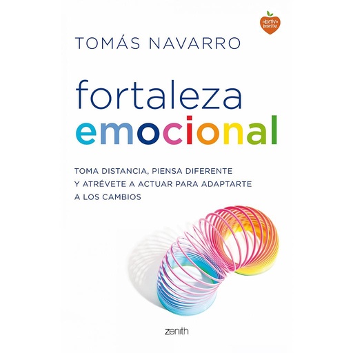 [9788408139676] Fortaleza emocional