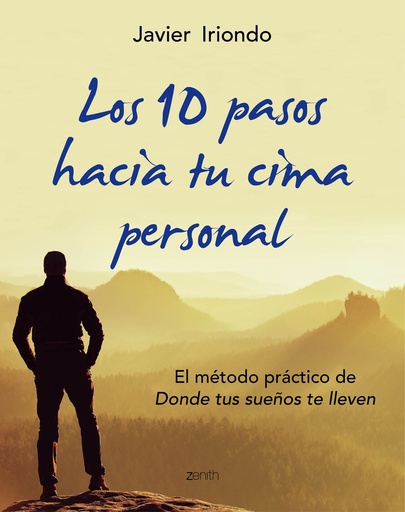 [9788408150107] Los 10 pasos hacia tu cima personal