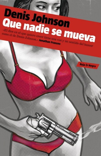 [9788439724803] Que nadie se mueva