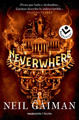 [9788418850288] Neverwhere