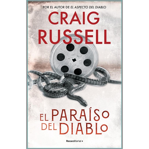 [9788419449382] El paraíso del diablo