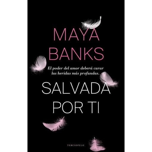[9788415952657] Salvada por ti (Deveraux 1)