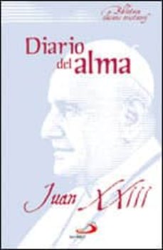 [9788428534116] Diario del alma. Juan XXIII