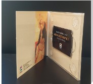 [9788417204983] BIBLIA PARA ESCUCHAR 3- N.T/1 USB