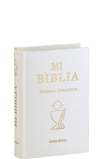 [9788490730072] Mi Biblia (Palabra de Vida)