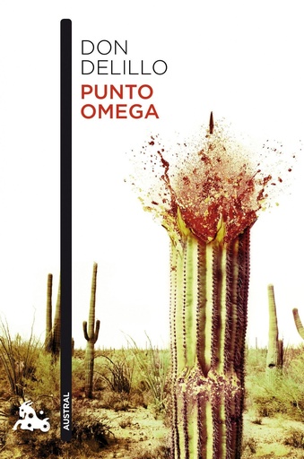 [9788432214837] Punto omega