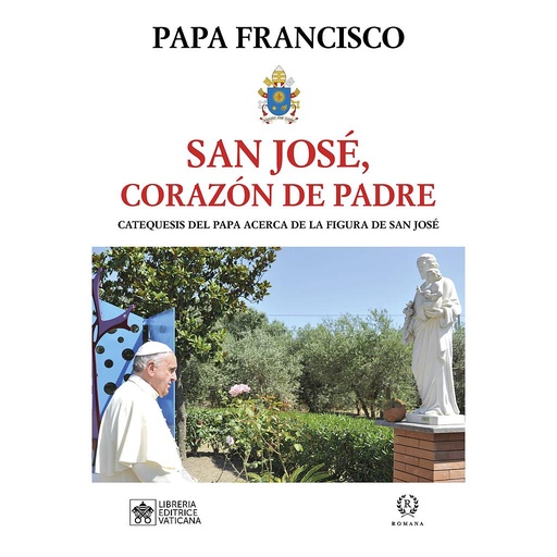 [9788419240019] San Jose corazon de padre