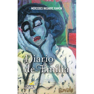 [9788418303784] Diario de Emilia